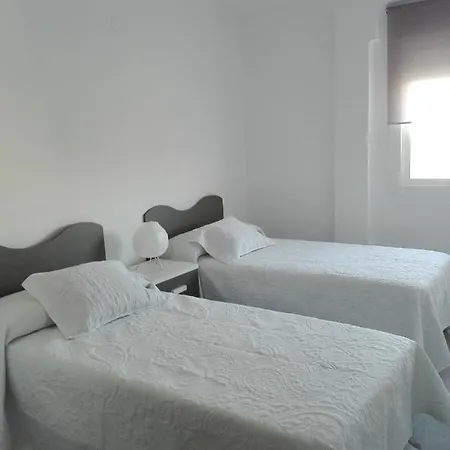 Aliste Apartamento