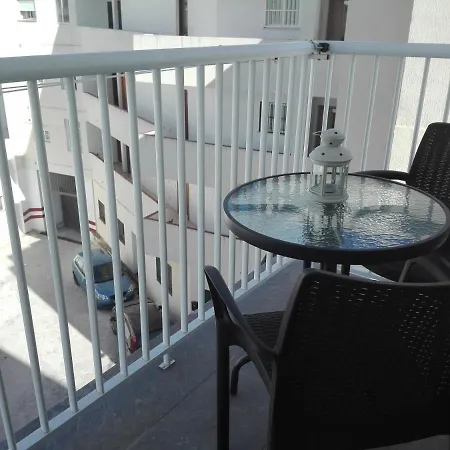 Apartment Aliste