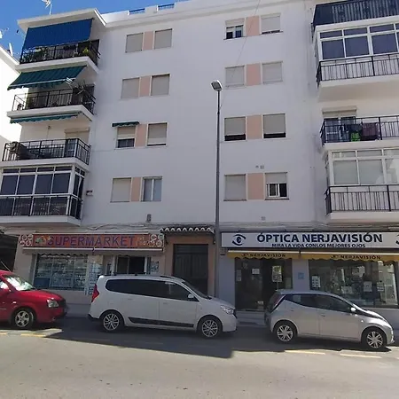 Aliste Apartamento