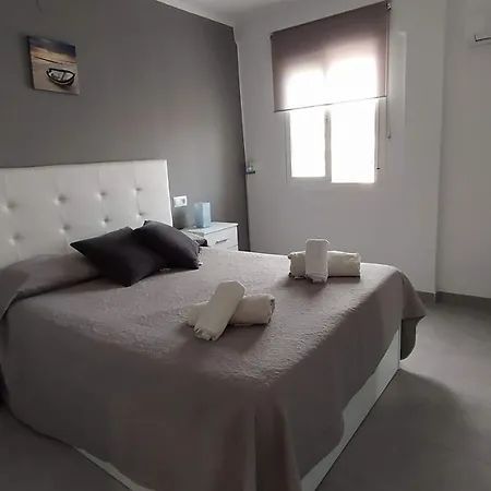 Apartment Aliste *